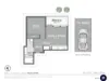 10612/8 Harbour Road, Hamilton, Qld 4007-Floorplan