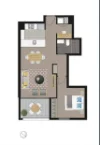 1063/58 Hope Street, South Brisbane QLD 4101-Image