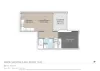 1065/16 Hamilton Place, Bowen Hills, Qld 4006-Floorplan