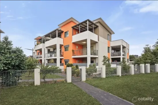 106A/1-7 Hawkesbury Road, Westmead, NSW 2145