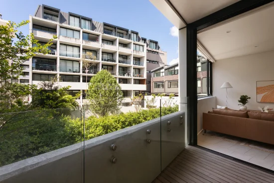 106A/2 Barr Street, Camperdown, NSW 2050