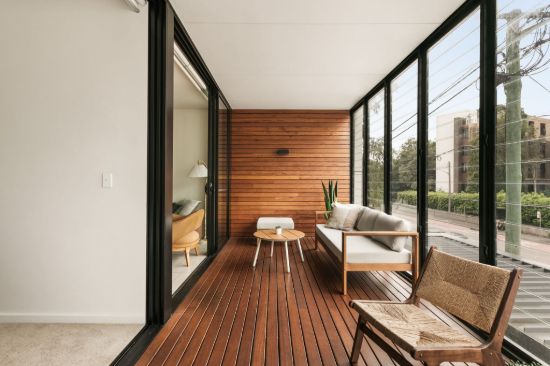106E/96 Parramatta Road, Camperdown NSW 2050-Image
