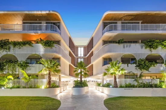 107/1 Black Wattle Circuit, Casuarina, NSW 2487