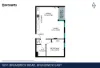 107/1 Brunswick Road, Brunswick East, Vic 3057-Floorplan