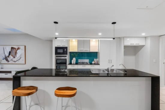 107/1 Holman Street, Kangaroo Point, Qld 4169 - For Rent