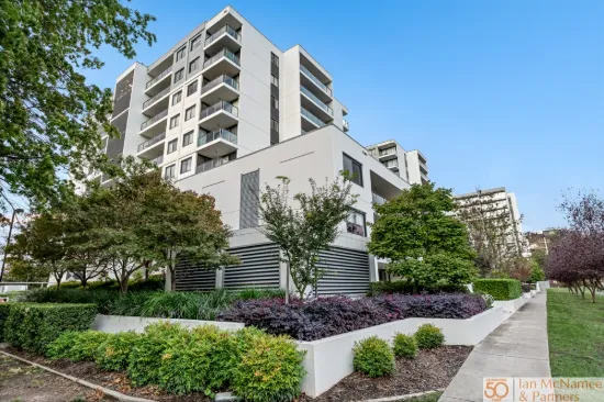 107/1 Mouat Street, Lyneham, ACT 2602