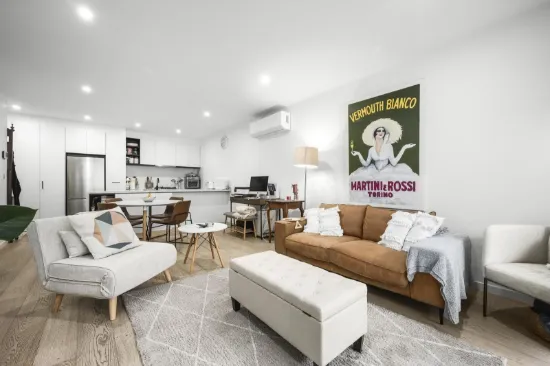 107/10 Shuter Street, Moonee Ponds, Vic 3039