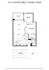 107/10 Shuter Street, Moonee Ponds, Vic 3039-Floorplan