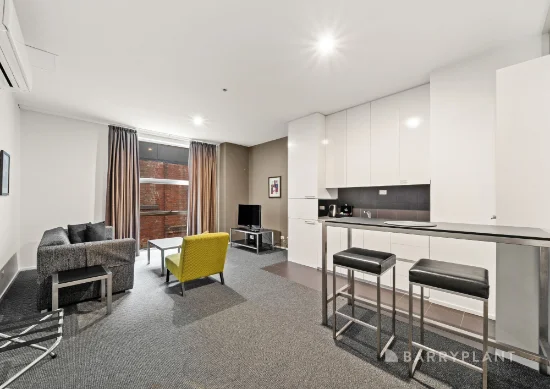 107/100 Exhibition Street, Melbourne, Vic 3000