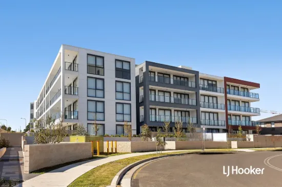 107/101B Ketley Circuit, Marsden Park, NSW 2765
