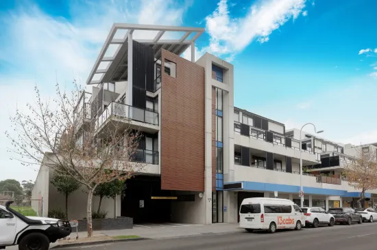 107/105 Pier Street, Altona, Vic 3018