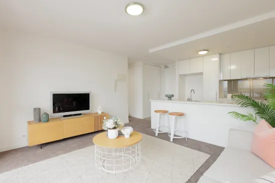 107/105 Pier Street, Altona, Vic 3018-Image