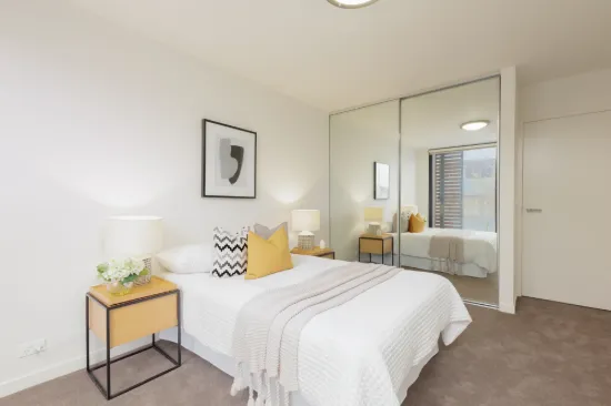 107/105 Pier Street, Altona, Vic 3018-Image