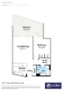107/11 Mary Street, Rhodes, NSW 2138-Floorplan