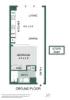107/117 Kippax Street, Surry Hills, NSW 2010-Floorplan