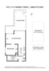 107/119 Turner Street, Abbotsford, Vic 3067-Floorplan