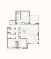 107/125 Doncaster Road, Balwyn North, Vic 3104-Floorplan