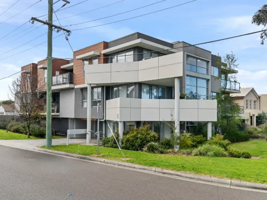 107/13 Highmoor Avenue, Bayswater, Vic 3153