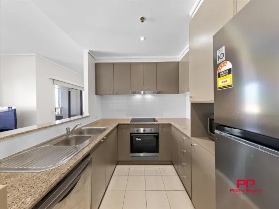 107/138 Barrack Street, Perth, WA 6000