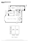 107/14 Lascelles Avenue, Toorak, Vic 3142-Floorplan