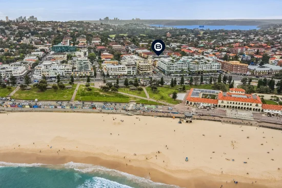 107/140 Curlewis Street, Bondi Beach, NSW 2026 - For Sale
