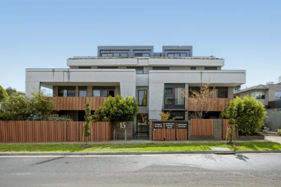 107/15 Hamilton Street, Bentleigh, Vic 3204