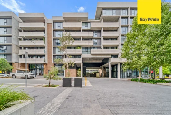 107/15 Provan Street, Campbell ACT 2612-Image
