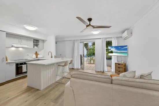 107/150 Stanhill Drive, Chevron Island, Qld 4217