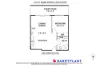 107/17 Robbs Parade, Northcote, Vic 3070-Floorplan