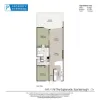107/178 The Esplanade, Scarborough, WA 6019-Floorplan