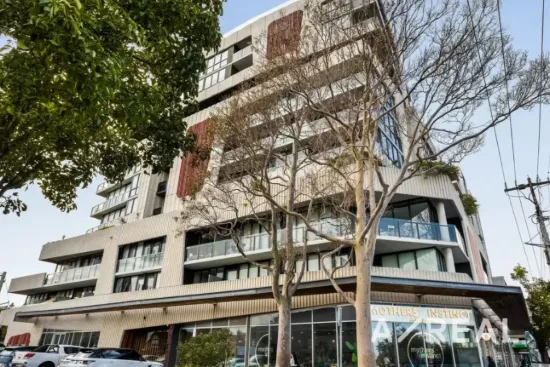 107/18 McCombie Street, Elsternwick, Vic 3185