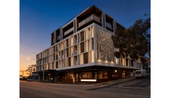 107/184 Whitehorse Road, Balwyn, Vic 3103