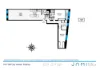 107/188 Day Street, Sydney, NSW 2000-Floorplan