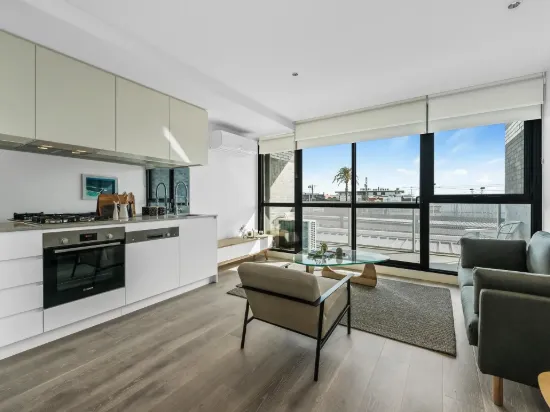 107/19 Russell St, Essendon, Vic 3040