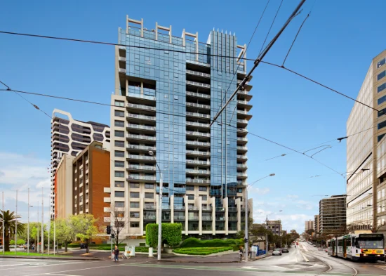107/2-14 Albert Road, South Melbourne, Vic 3205