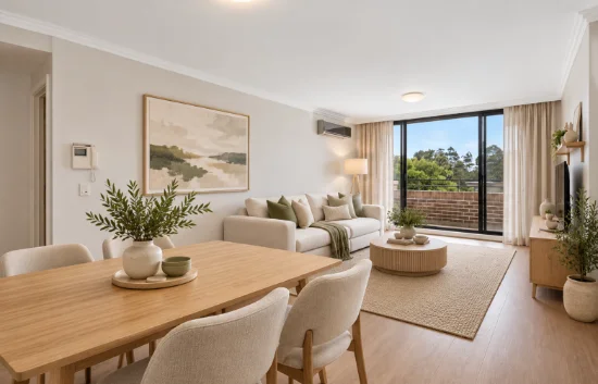 107/2 David Street, Crows Nest, NSW 2065