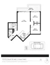107/2 David Street, Crows Nest, NSW 2065-Floorplan