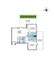 107/2 Plenty Road, Preston, Vic 3072-Floorplan