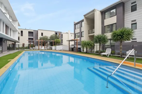 107/2 Tenth Avenue, Maylands, WA 6051