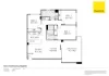 107/2 Tenth Avenue, Maylands, WA 6051-Floorplan