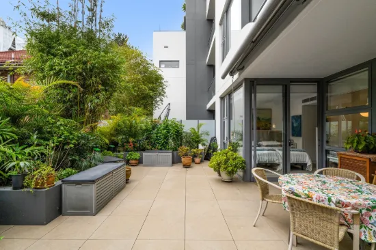 107/2 West Promenade, Manly, NSW 2095