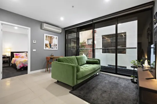 107/20-26 Coromandel Place, Melbourne, Vic 3000