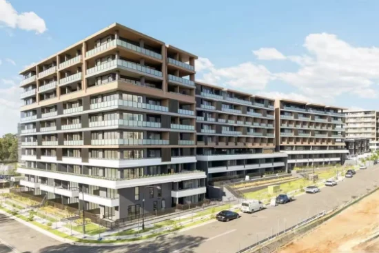 107/20A Hasluck Street, Rouse Hill, NSW 2155