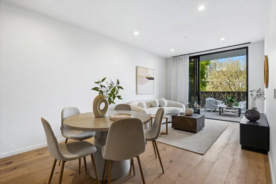 107/241 Glen Huntly Road, Elsternwick, Vic 3185 - For Sale