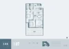 107/241 Glen Huntly Road, Elsternwick, Vic 3185-Floorplan
