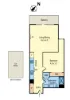 107/252 Bay Road, Sandringham, Vic 3191-Floorplan