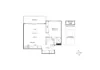 107/26 Warleigh Grove, Brighton, Vic 3186-Floorplan