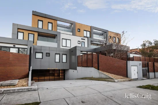 107/27 Jasper Road, Bentleigh, Vic 3204