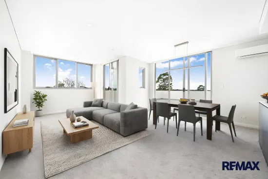107/27 Yattenden Crescent, Baulkham Hills, NSW 2153