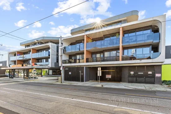 107/294 Keilor Road, Essendon North, Vic 3041